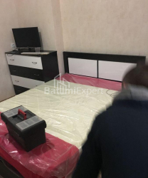 Mieszkanie 34 m² - Ilja Czawczawadze, Batumi, Gruzja