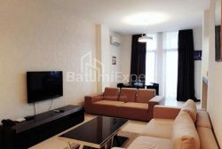 Mieszkanie 2-комн 89 m² - Juriewskaja, Batumi