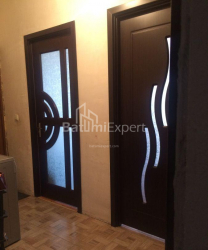 Mieszkanie 60 m² - generała Asłana Abaszydze, Batumi, Gruzja