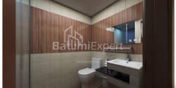 Mieszkanie 29 m² - Szeryf Chimsziaszwili, Batumi, Gruzja