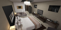Mieszkanie 29 m² - Szeryf Chimsziaszwili, Batumi, Gruzja