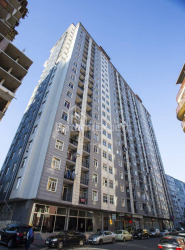 Mieszkanie 2-комн 34 m² - Juriewskaja, Batumi