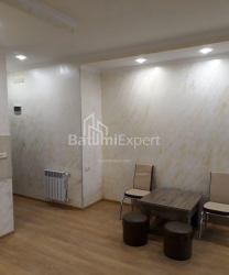 Mieszkanie 2-комн 45 m² - Juriewskaja, Batumi
