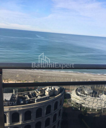 Mieszkanie 2-комн 52 m² - Szeryf Chimsziaszwili, Batumi