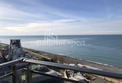 Mieszkanie 2-комн 52 m² - Szeryf Chimsziaszwili, Batumi