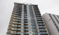 Mieszkanie 2-комн 34 m² - Petra Bagrationi, Batumi