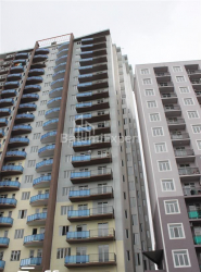 Mieszkanie 2-комн 34 m² - Petra Bagrationi, Batumi