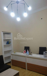 Mieszkanie 1-комн 30 m² - Juriewskaja, Batumi