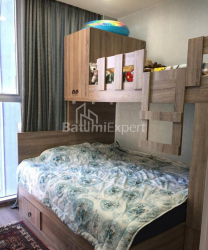 Mieszkanie 3-комн 70 m² - Niko Pirosmaniego, Batumi