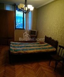 Mieszkanie 3-комн 67 m² - Juriewskaja, Batumi