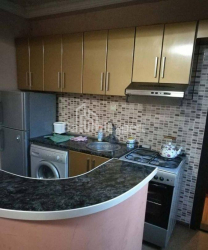 Mieszkanie 3-комн 67 m² - Juriewskaja, Batumi