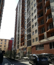 Mieszkanie 74 m² - Jerzy Leonidze, Batumi, Gruzja