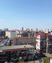 Mieszkanie 74 m² - Jerzy Leonidze, Batumi, Gruzja