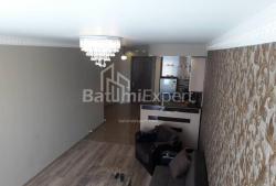 Mieszkanie 74 m² - Jusuf Kobaladze, Batumi, Gruzja
