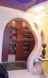 Mieszkanie 3-комн 63 m² - Juriewskaja, Batumi