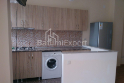 Mieszkanie 3-комн 62 m² - Juriewskaja, Batumi