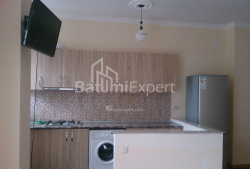 Mieszkanie 3-комн 62 m² - Juriewskaja, Batumi