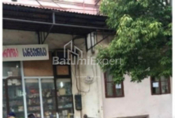 Mieszkanie 1-комн 44 m² - Juriewskaja, Batumi