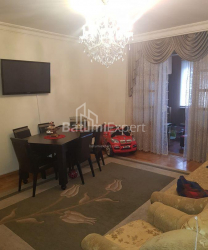 Mieszkanie 4-комн 85 m² - Petra Bagrationi, Batumi