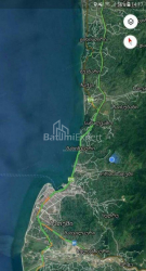 Mieszkanie 160 m² - Juriewskaja, Batumi, Gruzja