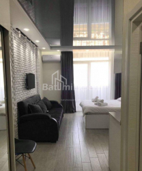 Mieszkanie 2-комн 29 m² - Juriewskaja, Batumi