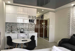Mieszkanie 29 m² - Juriewskaja, Batumi, Gruzja
