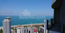 Mieszkanie 3-комн 54 m² - Niko Pirosmaniego, Batumi