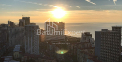 Mieszkanie 3-комн 54 m² - Niko Pirosmaniego, Batumi