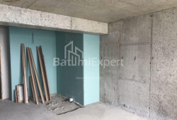 Mieszkanie 1-комн 38 m² - Szeryf Chimsziaszwili, Batumi