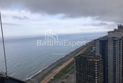 Mieszkanie 1-комн 38 m² - Szeryf Chimsziaszwili, Batumi
