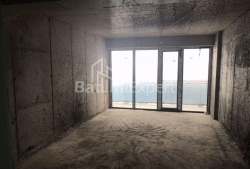 Mieszkanie 1-комн 38 m² - Szeryf Chimsziaszwili, Batumi