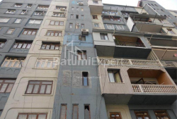 Mieszkanie 3-комн 54 m² - Juriewskaja, Batumi
