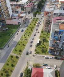 Mieszkanie 2-комн 52 m² - Petra Bagrationi, Batumi