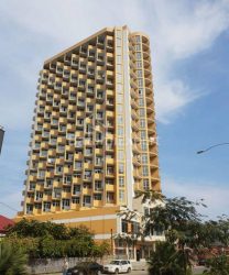 Mieszkanie 2-комн 52 m² - Petra Bagrationi, Batumi
