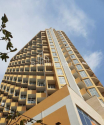 Mieszkanie 2-комн 52 m² - Petra Bagrationi, Batumi