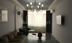 Mieszkanie 3-комн 75 m² - Juriewskaja, Batumi