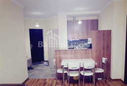 Mieszkanie 3-комн 60 m² - Juriewskaja, Batumi