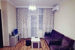 Mieszkanie 3-комн 60 m² - Juriewskaja, Batumi