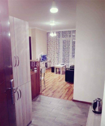 Mieszkanie 3-комн 60 m² - Juriewskaja, Batumi