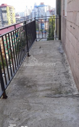Mieszkanie 3-комн 60 m² - Tbel-Abuseridze, Batumi