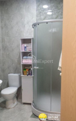 Mieszkanie 2-комн 47 m² - Petra Bagrationi, Batumi