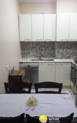 Mieszkanie 2-комн 47 m² - Petra Bagrationi, Batumi