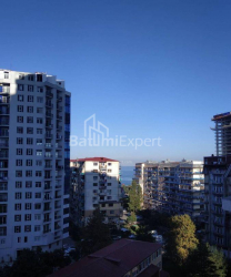 Mieszkanie 2-комн 35 m² - Niko Pirosmaniego, Batumi