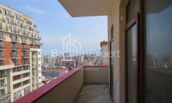Mieszkanie 4-комн 107 m² - Juriewskaja, Batumi
