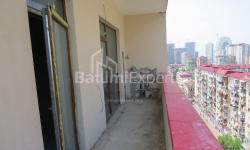 Mieszkanie 4-комн 107 m² - Juriewskaja, Batumi