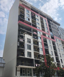 Mieszkanie 4-комн 107 m² - Juriewskaja, Batumi
