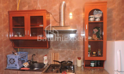 Mieszkanie 1-комн 38 m² - Juriewskaja, Batumi