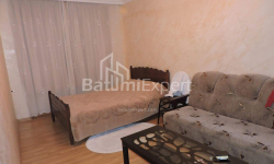 Mieszkanie 1-комн 38 m² - Juriewskaja, Batumi