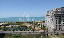 Mieszkanie 80 m² - Zuraba Gorgiladze, Batumi, Gruzja