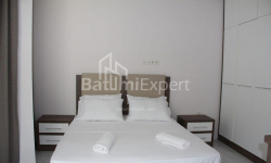 Mieszkanie 3-комн 80 m² - Zuraba Gorgiladze, Batumi